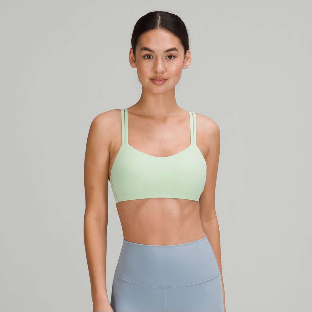 Lululemon Like A Cloud Bra